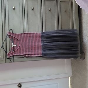 Matilda Jane dress